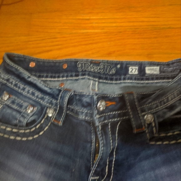Miss me jeans - Picture 1 of 3